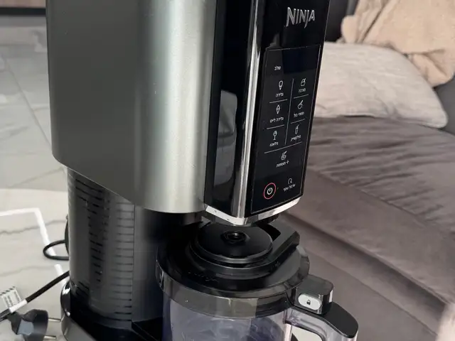 Ninja creami ice cream maker, Larnaca — Livadia Larnakas