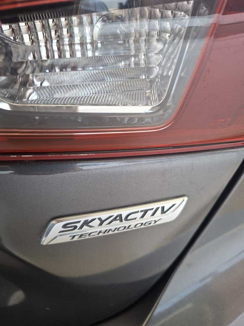 2014 Mazda 3 1,6L 2014 Cyprus
