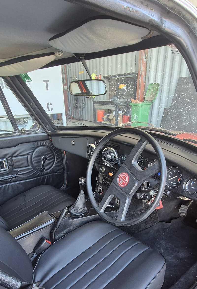 1978 Cars Classic 1,8L 1978 Cyprus