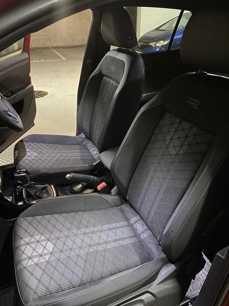 2025 Volkswagen T-Cross 1,0L 2025 Cyprus