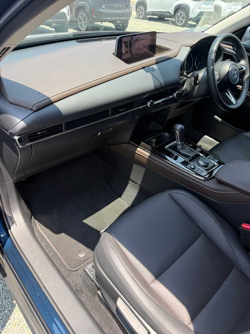 2024 Mazda CX-30 2,0L 2024 Cyprus