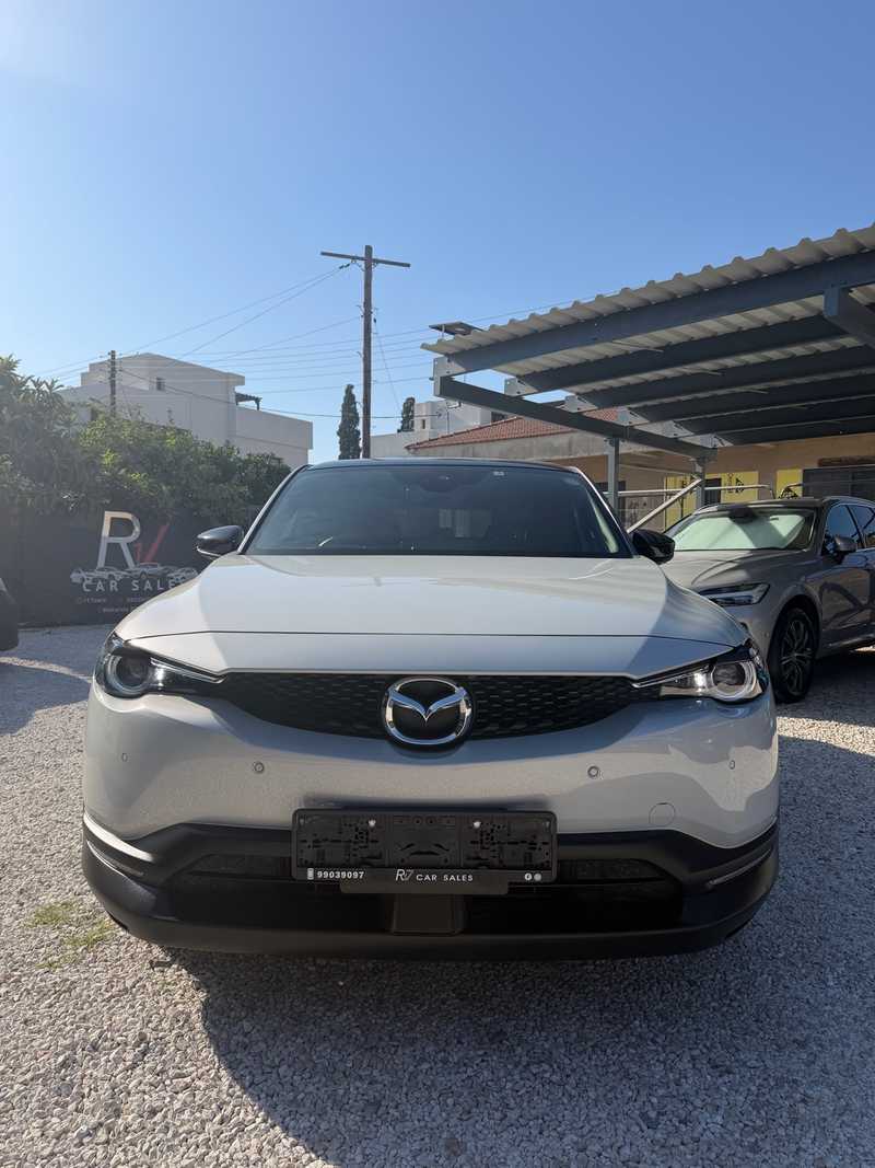 2021 Mazda ΜΧ-30 2,0L 2021 Cyprus