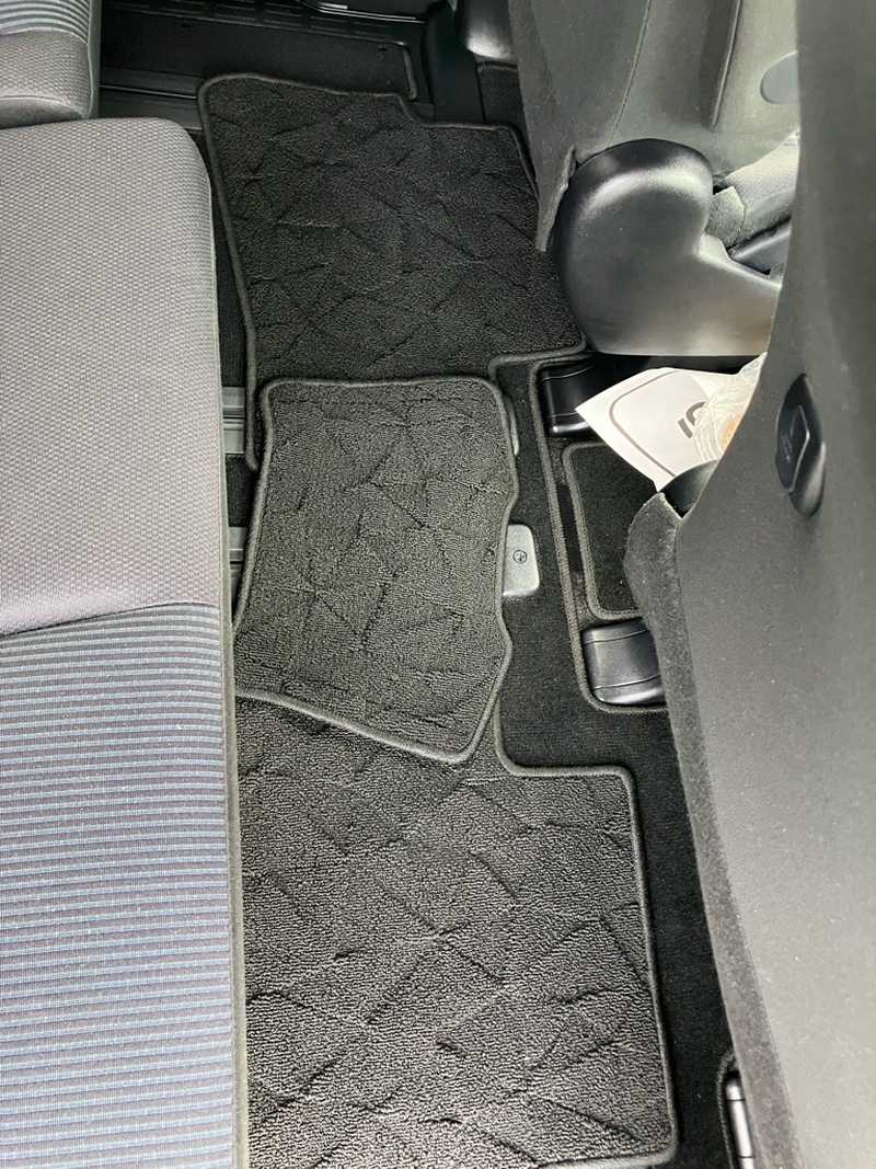 2021 Toyota Noah 2,0L 2021 Cyprus