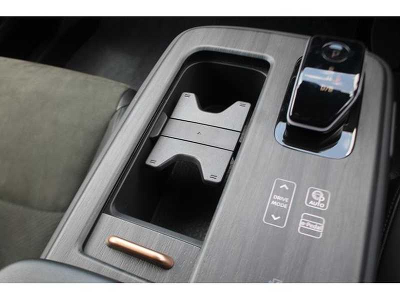 2023 Nissan Ariya Electric 2023 Cyprus
