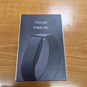 Google Fitbit air, Limassol — Agios Athanasios