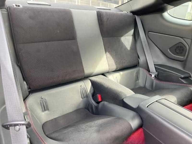 2024 Toyota GR86 2,4L 2024 Cyprus