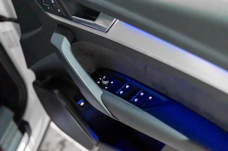 2020 Audi Q5 2,0L 2020 Cyprus