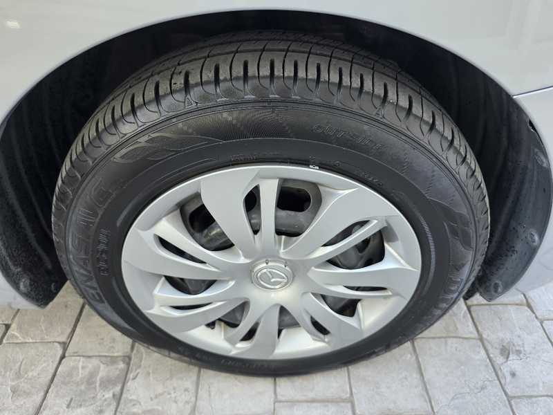 2022 Mazda 2 1,5L 2022 Cyprus
