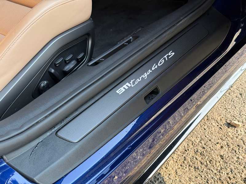 2023 Porsche 911 3,6L 2023 Cyprus
