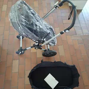 Bugaboo cameleon 3 all terrain stroller, Limassol — Ekali