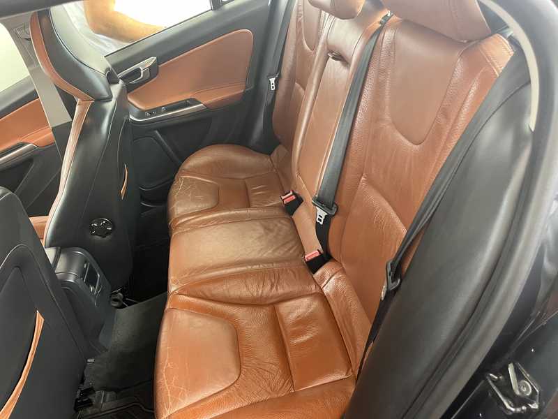 2011 Volvo S60 1,6L 2011 Cyprus