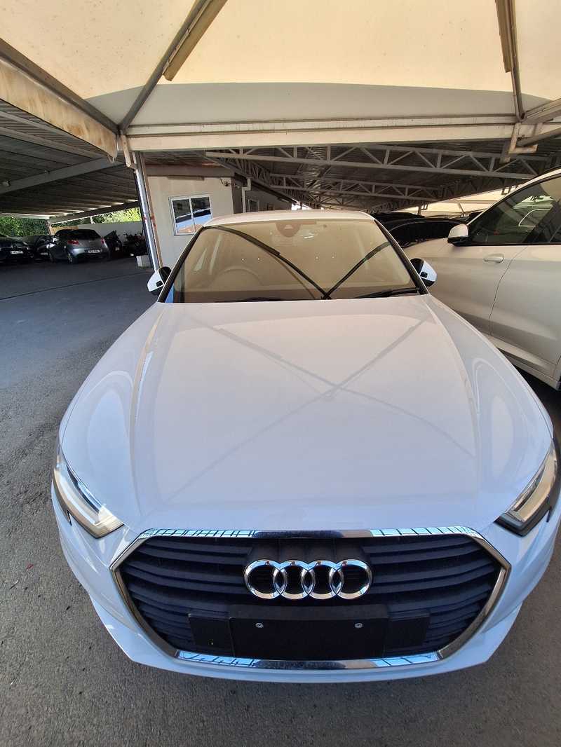 Audi A3 1,4L 2020