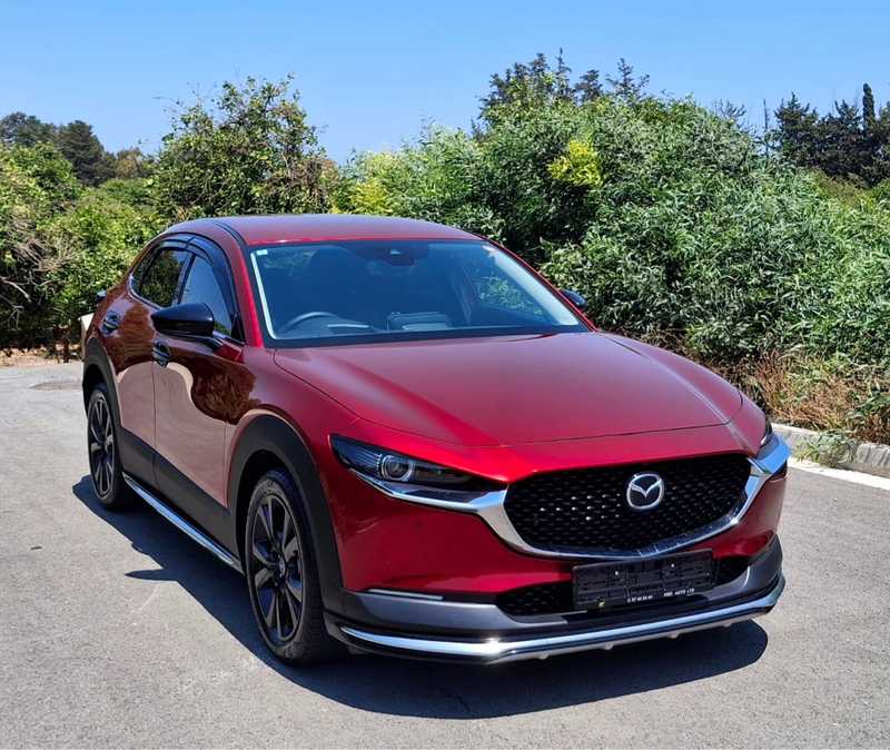 Mazda CX-30 2,0L 2022