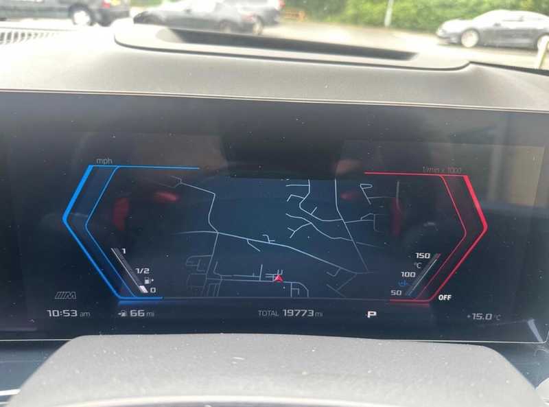 2024 BMW X5M 4,4L 2024 Cyprus