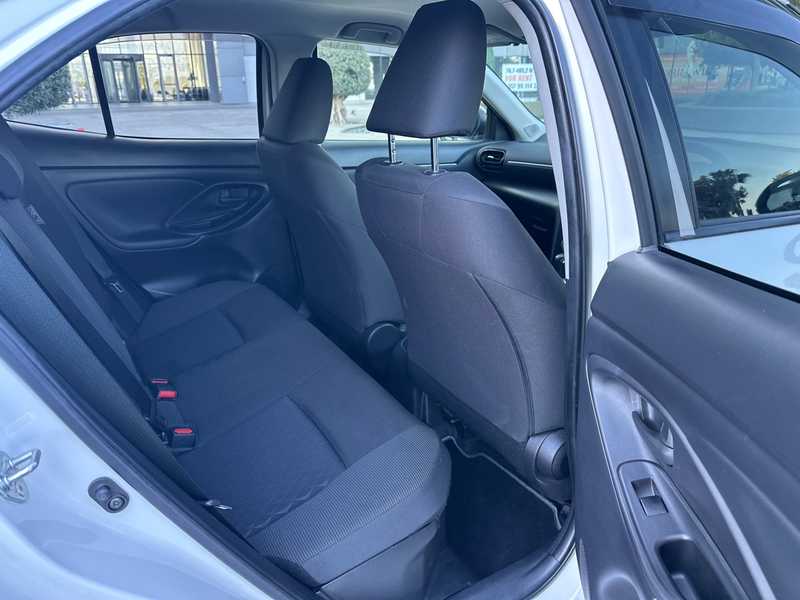 2022 Toyota Yaris Cross 1,5L 2022 Cyprus