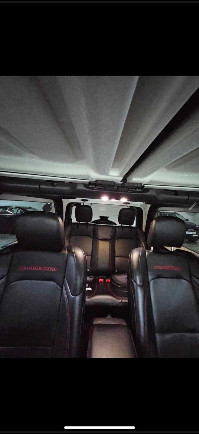 2020 Jeep Wrangler 2,0L 2020 Cyprus