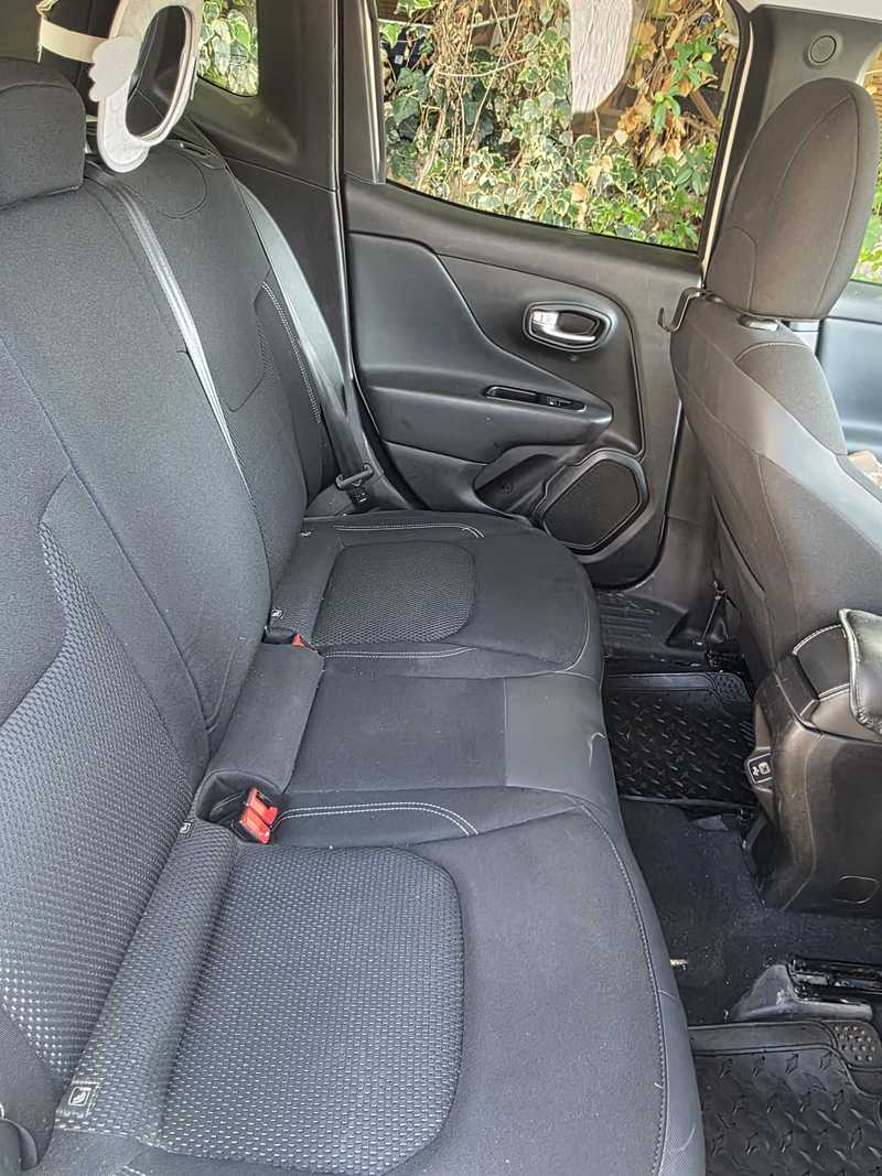 2020 Jeep Renegade 1,6L 2020 Cyprus