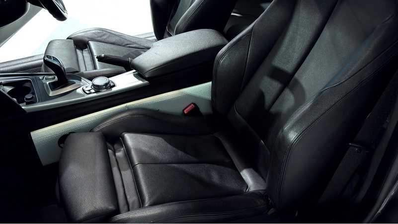 2016 BMW 4-Series 2,0L 2016 Cyprus