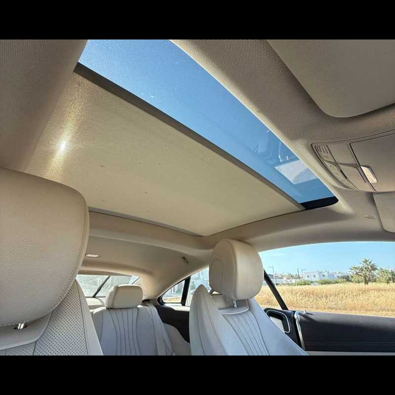 2018 Mercedes-Benz E-Class 2,0L 2018 Cyprus