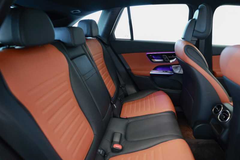 2023 Mercedes-Benz GLC-Class 2,0L 2023 Cyprus