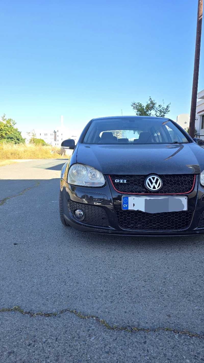 2006 Volkswagen Golf 1,4L 2006 Cyprus