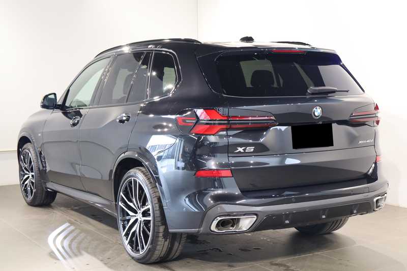 2025 BMW X5 3,0L 2025 Cyprus