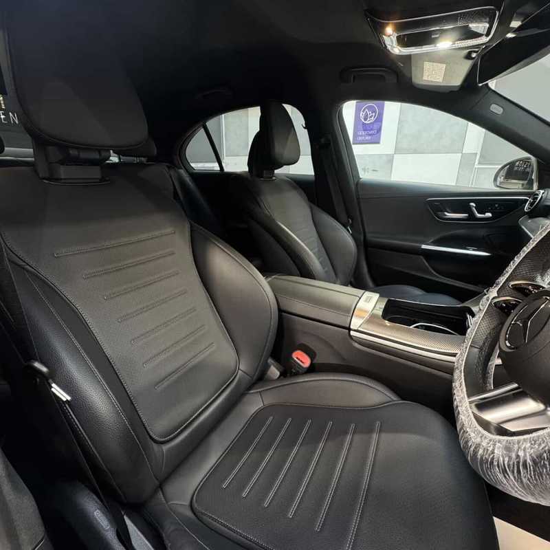 2023 Mercedes-Benz C-Class 2,2L 2023 Cyprus