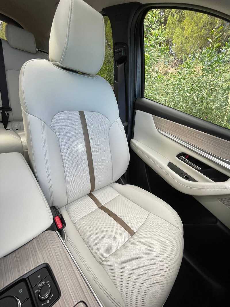 2023 Mazda CX-60 3,3L 2023 Cyprus
