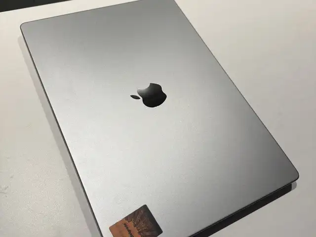 Macbook pro 16 m2 pro 2023 | 16gb ram | 1tb ssd, Limassol — Limassol - Katholiki