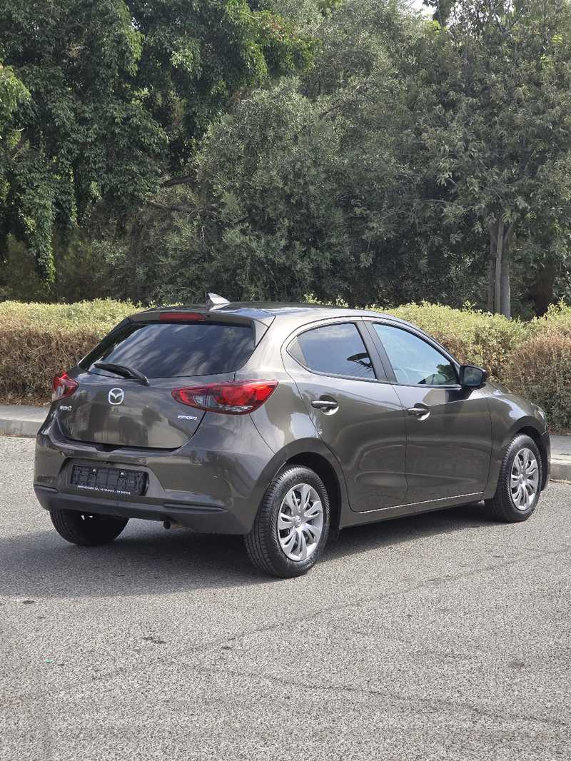 2020 Mazda 2 1,5L 2020 Cyprus