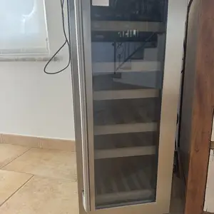 Montpellier wine cooler 58l, Nicosia — Strovolos - Chryseleousa