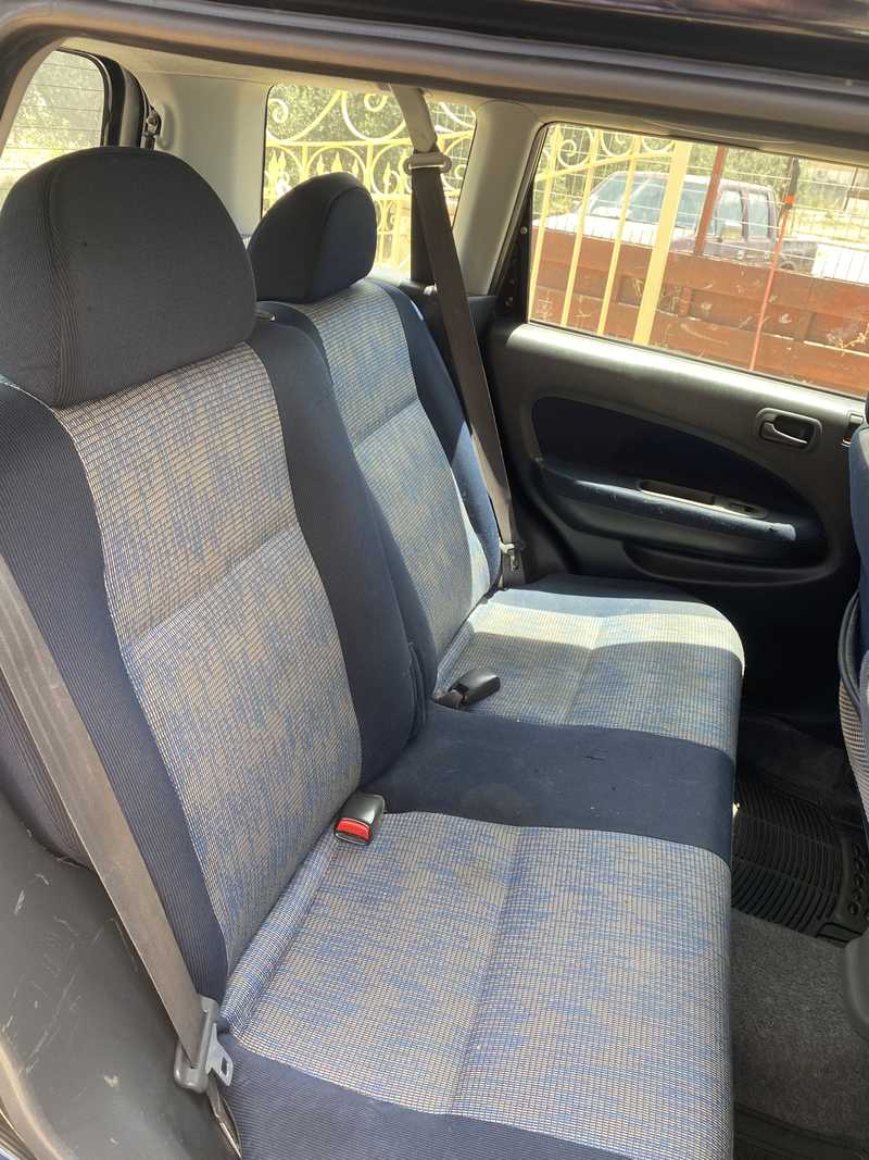 2001 Honda HR-V 1,6L 2001 Cyprus