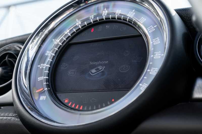 2015 Mini Cooper 1,6L 2015 Cyprus