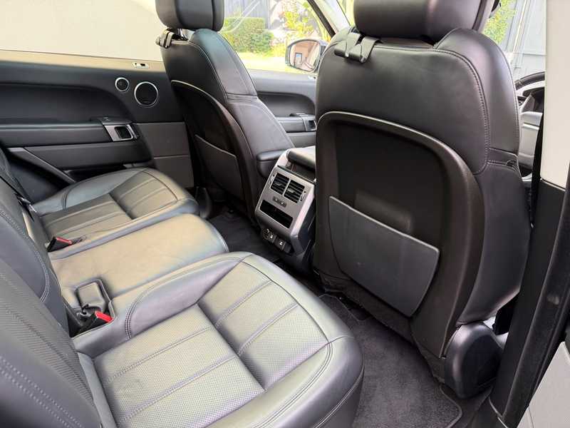 2020 Land Rover Range Rover Sport 3,0L 2020 Cyprus