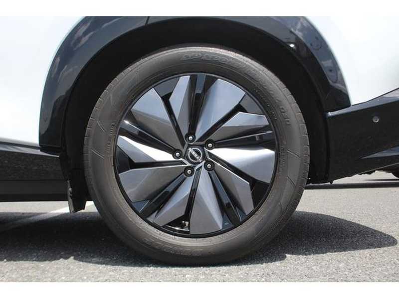 2023 Nissan Ariya Electric 2023 Cyprus