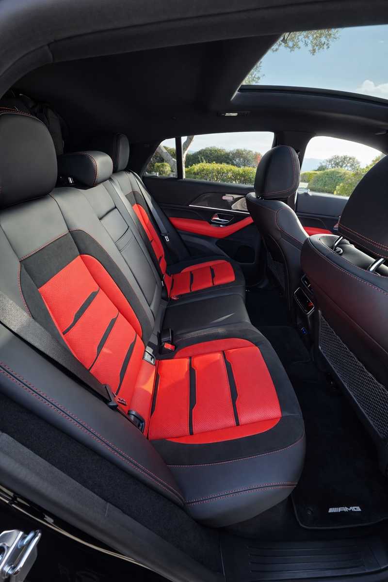 2023 Mercedes-Benz GLE-Class 3,0L 2023 Cyprus