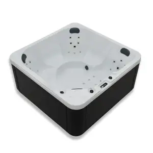 Crystec spas family fun deluxe hot tub, Επαρχία Λεμεσού — Μονιάτης