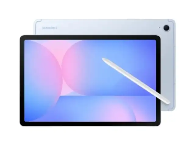 Samsung galaxy tab s10 fe x526b 2025 109 5g 128gb 8gb ram blue eu, Limassol — Limassol Marina