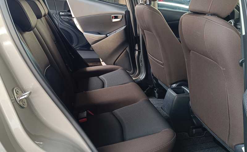 2023 Mazda 2 1,5L 2023 Cyprus