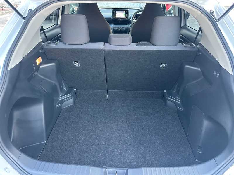2024 Toyota Yaris Cross 1,5L 2024 Cyprus
