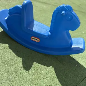 Little tikes see saw, Larnaca — Larnaka - Kokkines