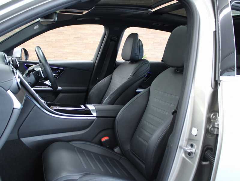 2024 Mercedes-Benz GLC-Class 2,0L 2024 Cyprus