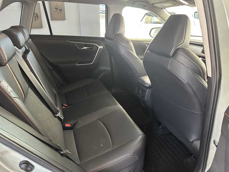 2023 Toyota RAV4 2,5L 2023 Cyprus