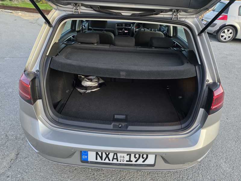 2020 Volkswagen Golf 1,5L 2020 Cyprus
