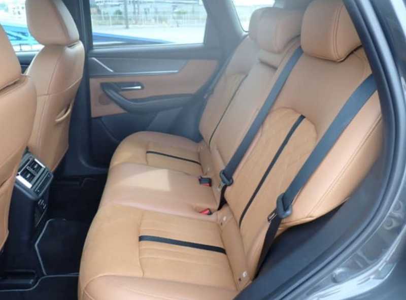 2024 Mazda CX-60 2,5L 2024 Cyprus