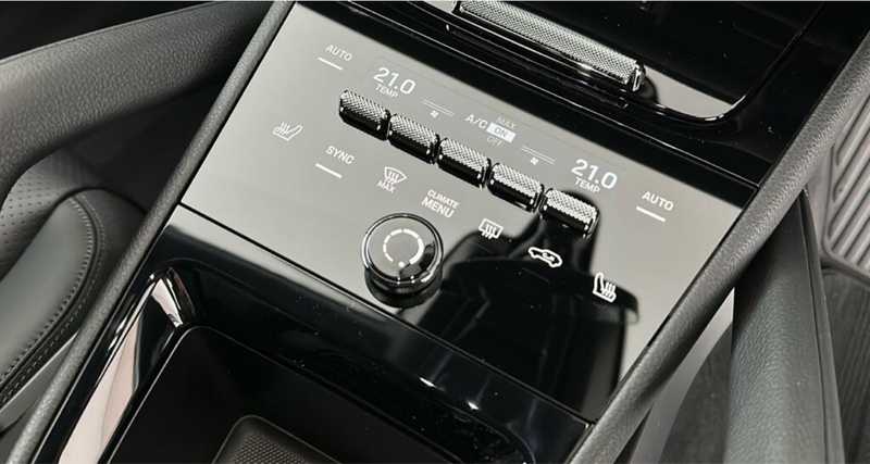 2025 Porsche Cayenne 3,0L 2025 Cyprus