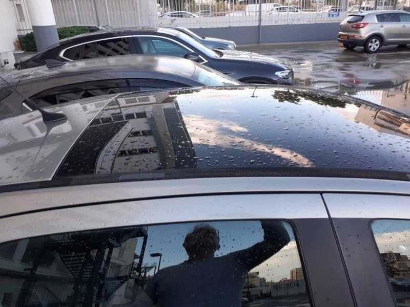 2010 Peugeot 308 1,6L 2010 Cyprus