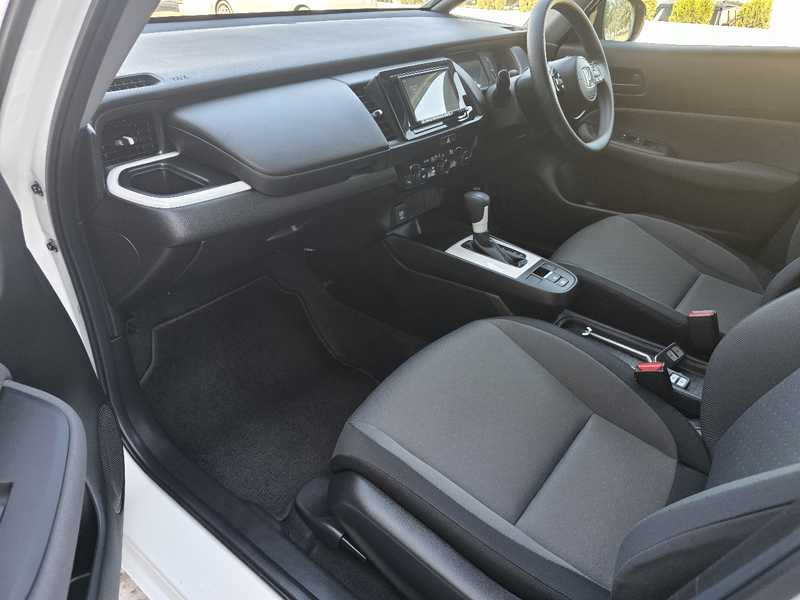 2023 Honda Fit 1,5L 2023 Cyprus
