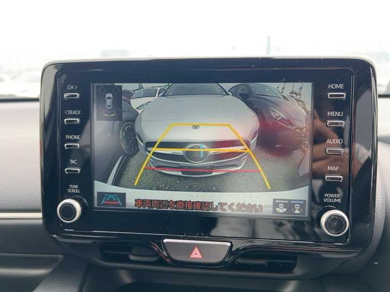 2023 Toyota Yaris 1,5L 2023 Cyprus