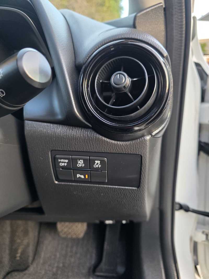 2022 Mazda 2 1,5L 2022 Cyprus